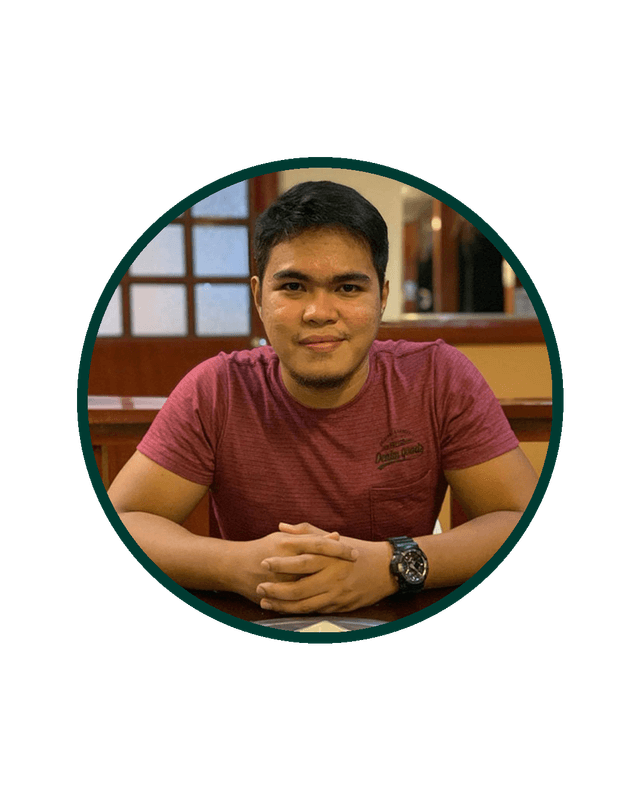 Billy Ranario, Senior Software Engineer at Ohzi Digital