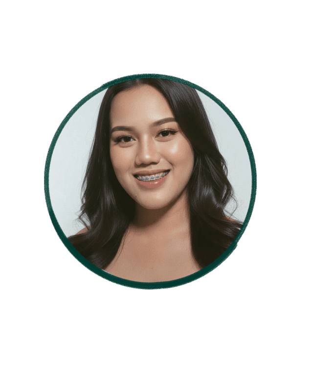 Irish Mae Idmilao, Client Success Executive at Ohzi Digital
