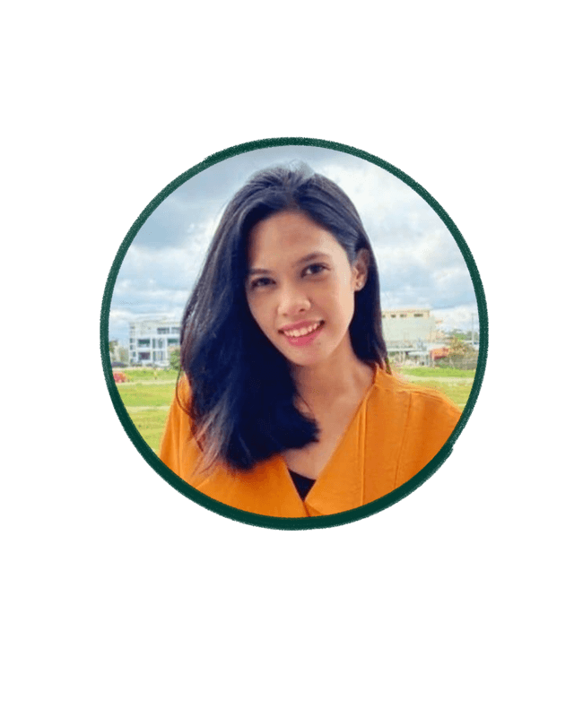 Nessa Sabejon, Lead Digital Marketer at Ohzi Digital